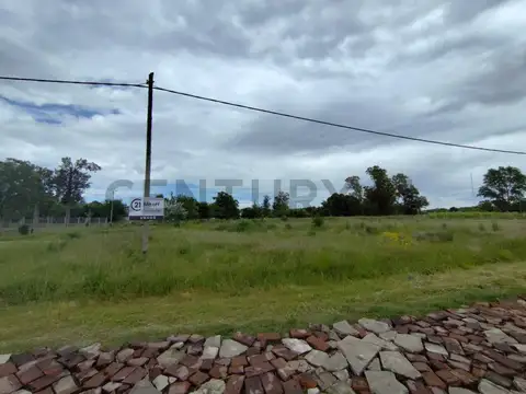 Terreno en Venta en Oliden, USD 27.000