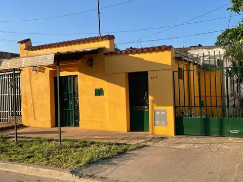 Casa en Venta en Santa Fe, USD 43.000