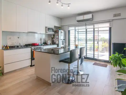 Departamento en Venta al Oeste