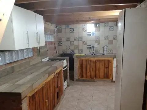Apta Crédito: Casa  en venta S.P. del Chañar