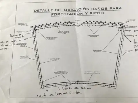 Terreno en Venta en Puerto Madryn, USD 30.000