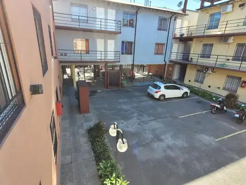 Departamento en Venta en Morón Norte, USD 43.000