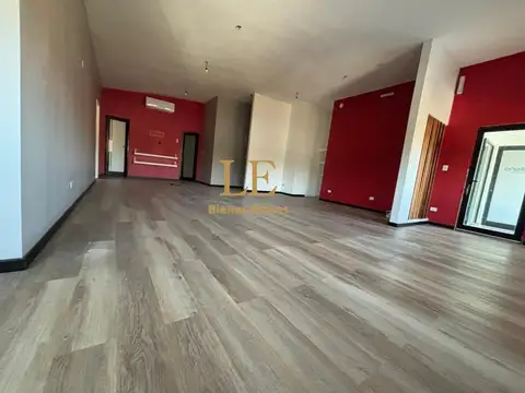 Oficina en Alquiler - Colectora Este - Ingeniero Maschwitz