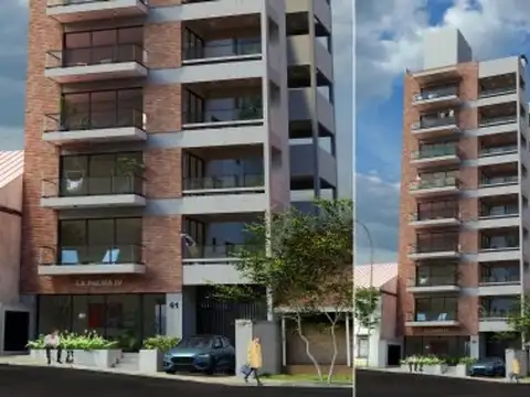 Departamento en Alquiler en Playa Grande, USD 2.000