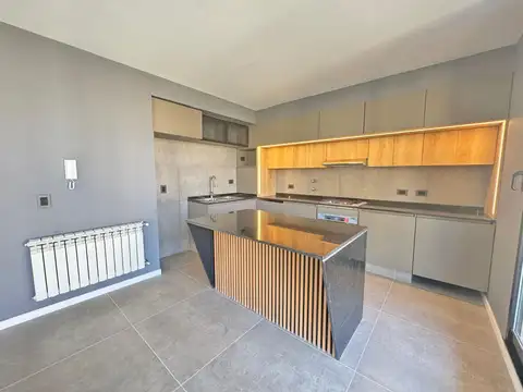 Departamento en Venta de 4 ambientes