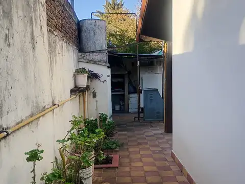 Depto Tipo Casa en Venta de 2 ambientes