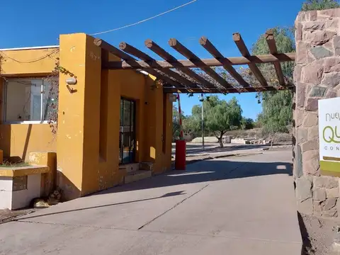 Lote en Venta - Barrio Nuevas Quintas