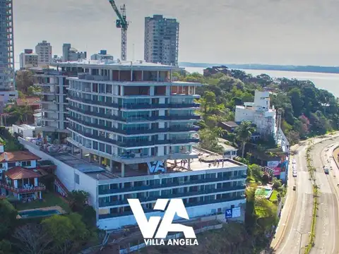 DEPARTAMENTO EN VILLA ÁNGELA, POSADAS