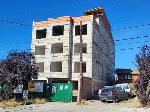 Departamento en Pozo en Venta