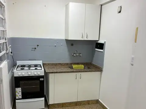 Departamento en Alquiler en Ramos Mejía Norte, $ 500.000