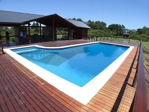 Terreno en Venta en Ciudad De Tigre, USD 40.000