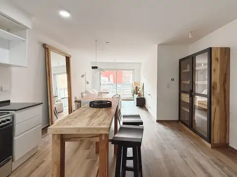 Departamento en Venta en Centro, USD 211.000