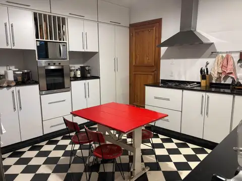 Barrio Rincon de Drumond San Martín al 2200