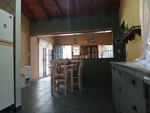 Casa en Venta al Norte