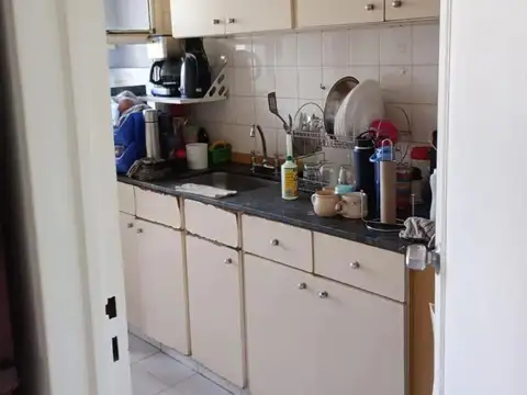 Departamento en Venta Apto profesional