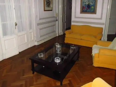 CASA EN VILLA DEVOTO RESIDENCIAL