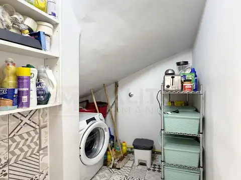 Depto Tipo Casa en Venta en Parque Avellaneda, USD 85.000