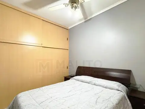 ESPECTACULAR PH 3 AMBIENTES CON PATIO