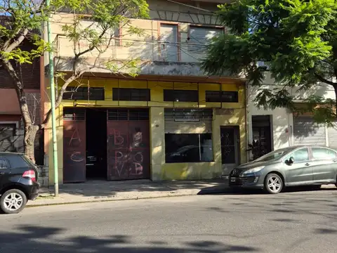 CESAR DIAZ 4300, Piso 1