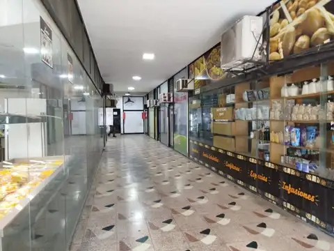Local en Venta 58 años