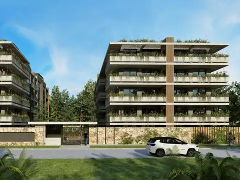 Departamento en Venta 1 año