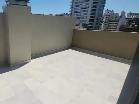 Departamento en Venta en Palermo Hollywood, USD 135.000