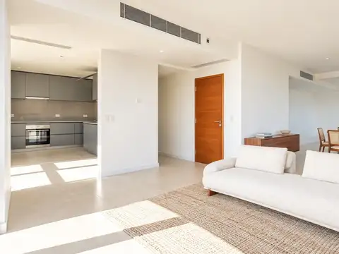 Departamento en Venta con 2 cocheras