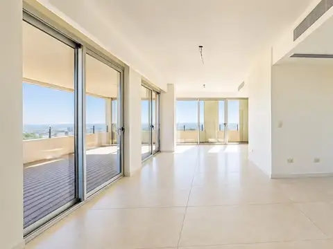 Departamento en Venta de 5 ambientes