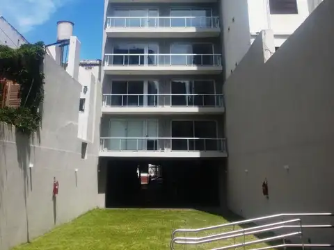 Departamento en Alquiler en Barrio Norte, $ 750.000