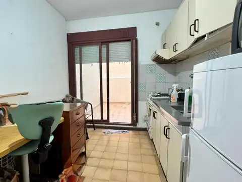 Departamento en Venta en Centro, USD 57.000
