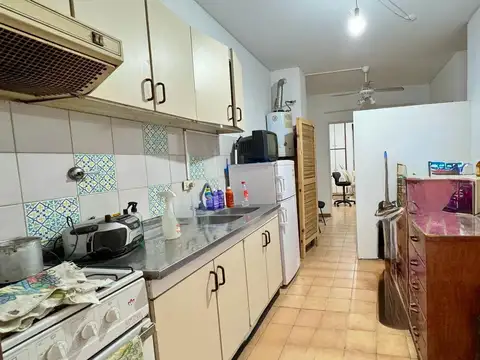 Departamento en Venta Apto profesional