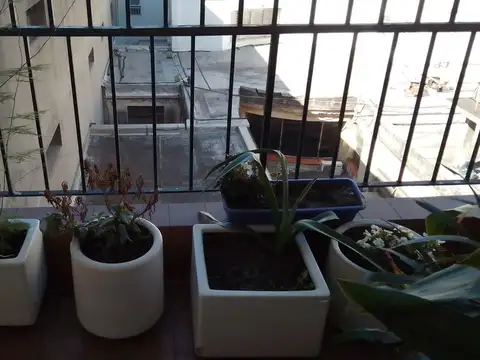Departamento en Alquiler de 4 ambientes