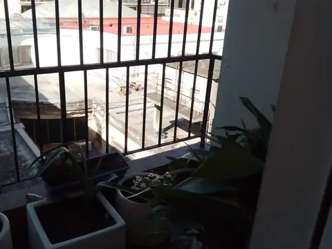 Departamento en Alquiler 50 años