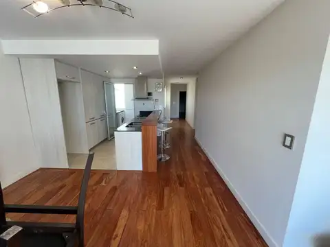 Departamento en Alquiler Temporal de 3 ambientes