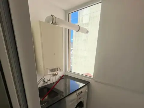 Departamento en Alquiler Temporal de 3 ambientes