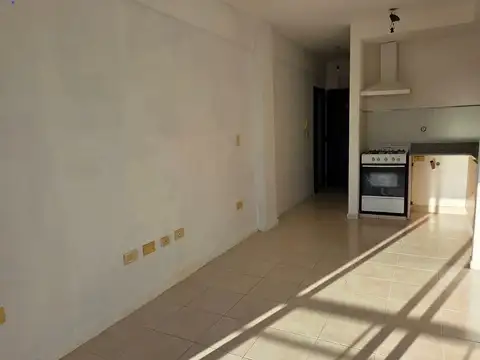 Departamento en Alquiler 15 años