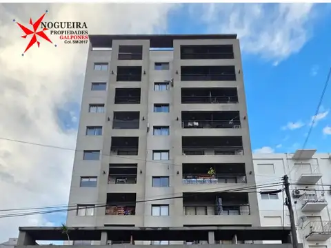 MONOAMBIENTE INST. EN ALQUILER CASEROS CENTRO- PISO  10 EXCELENTE VISTA E ILUMINACIÓN