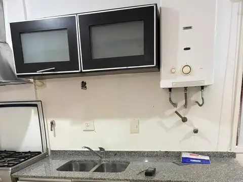 Departamento en Venta 15 años