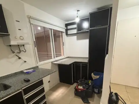 Departamento 5 ambientes con 3 baños