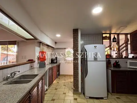 Casa en Venta 25 años