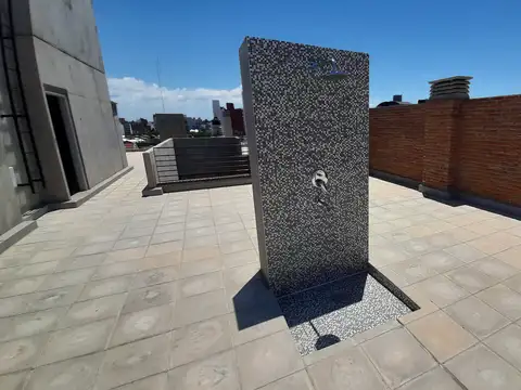 Ayacucho 2026 Edificio Pampa 18