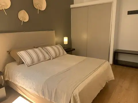 Departamento en Alquiler Temporario San Telmo