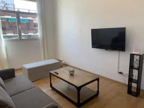 Departamento en Alquiler Temporal en San Telmo, USD 870