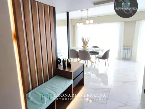 Departamento en Venta en Plaza Mitre, USD 220.000