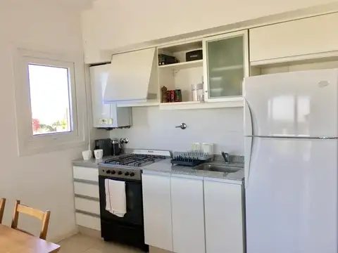 Departamento en Alquiler 8 años