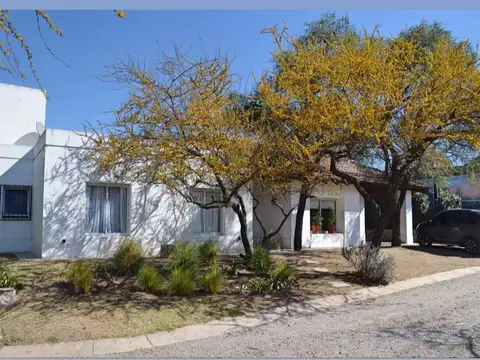 ALQUILER | Housing Palo Alto - Casa de 183 m² en lote de 600 m² | Límite Mendiolaza y Villa Allende Golf