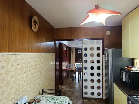 Casa en Alquiler 30 años
