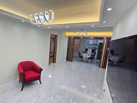 VENTA DEPTO 3 AMB RECICLADO A NUEVO C/PATIO FLORES