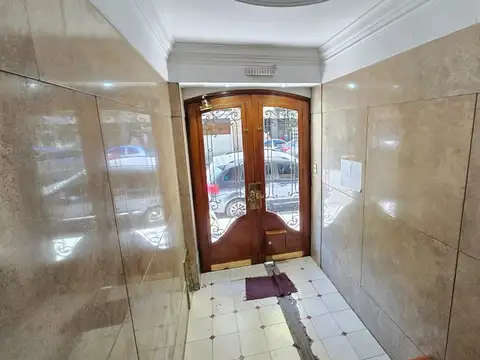 Departamento en Venta 16 años