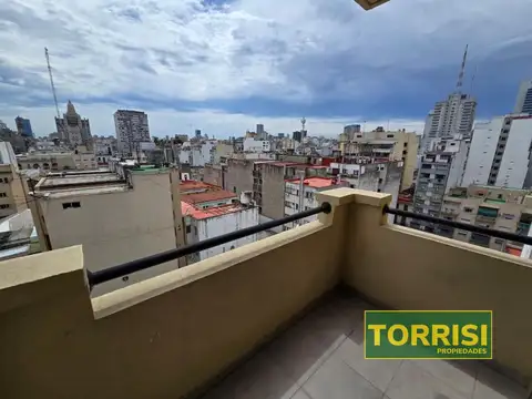 Av. Belgrano 1300, Piso 10